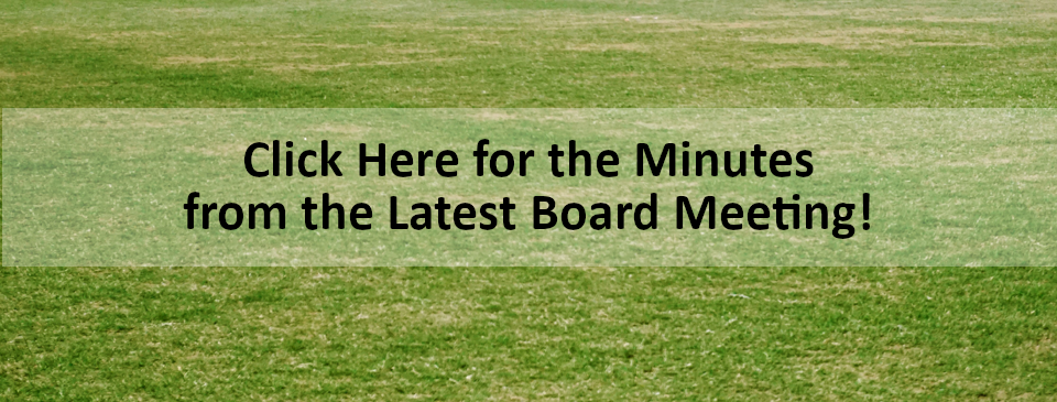 Board Meeting Minutes