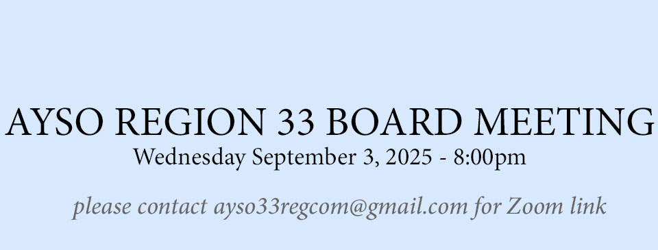 NOTICE OF BOARD MEETING